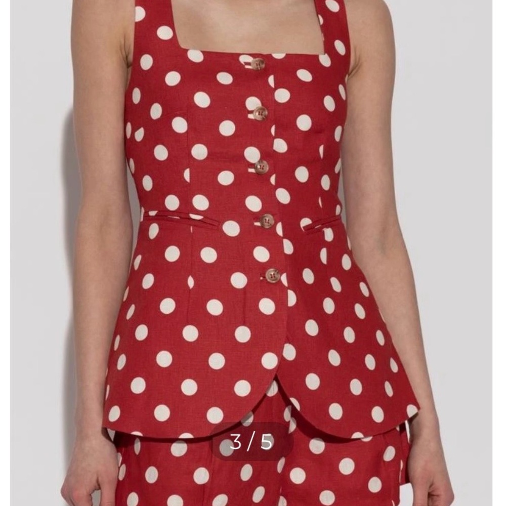 Posse Lucille Gilet